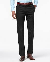 Inc Mens Stretch Slim Fit Pants Created For Macys