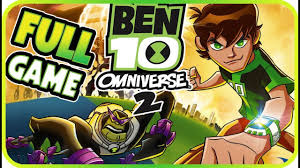 Alien unlock 2 is an exciting ben 10 game that also provides many downloadable goodies (wallpapers. Ben 10 Omniverse 2 Walkthrough Full Game Longplay Ps3 X360 Wii Wiiu Youtube