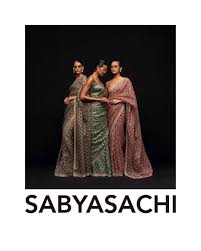 the new sabyasachi collection is as