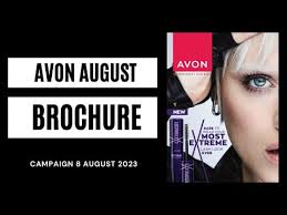 avon cosmetics uk you