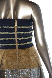 Manoush Embellished Dress