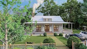 Charming Cottage House Plans Home
