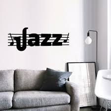 Jazz Wall Art Wall Decor Jazz
