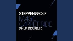 magic carpet ride steir s mix you