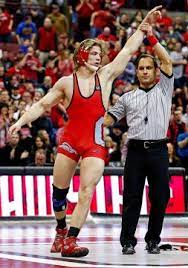 Jordan about the abusing doctor. Ohio State Wrestling S Jordan Brothers Following In Footsteps Of Family Stiebers The Lantern