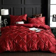 luxury bedding set comforter duvet
