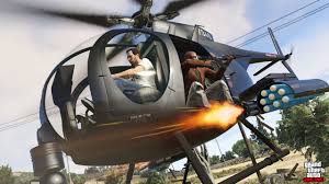 Gta 5 Tops The Uk Charts Becomes Britains Biggest Game Of
