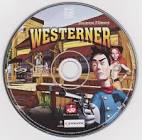 Adventure Movies from Spain The Westerner Movie