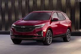 2024 chevy equinox s reviews and