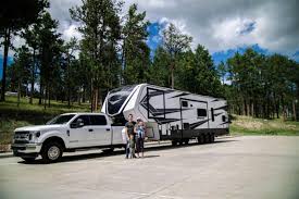 cost to transport an rv