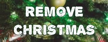 how to remove christmas tree sap stains