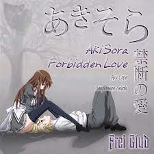 Aki Sora - Forbidden Love | Frei Club