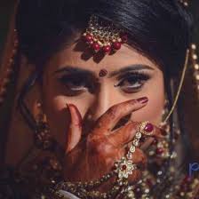 indian bridal photo shoot in delhi