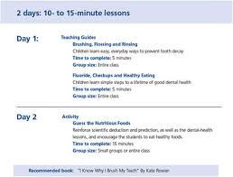 Teachers, looking for activities to teach your kids healthy habits to fight germs? Children S Dental Health Dental Care