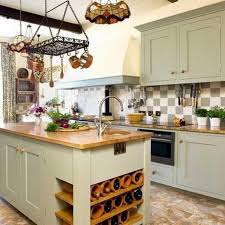 17 charming farmhouse kitchen designs