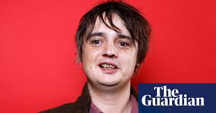 The latest tweets from @petedoherty Pete Doherty He S Opened A Shop In Camden Market Pete Doherty The Guardian
