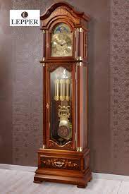 German Grandfather Clock Lindau