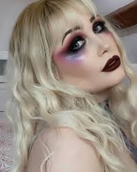 10 cute and scary vire makeup ideas
