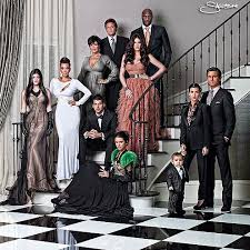 This content is imported from twitter. Kardashian Christmas Cards Kim Kardashian Kris Jenner People Com
