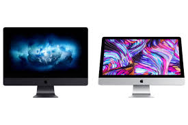 How The High End 2019 Imac Measures Up To The Imac Pro