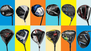 Clubtest 2019 17 New Drivers That Go The Distance Golf