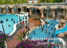 Sticky post by swimming pools malaysia permalink. Homestay Putrajaya Ssrc Putrajaya Book Your Hotel With Viamichelin