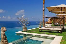 luxury villas you will find in bali