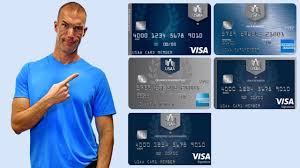 usaa credit cards everything you