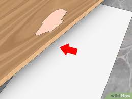 how to fill large holes in wood