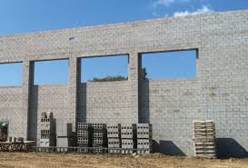 bracing masonry walls