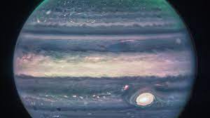 Jupiter in Opposition - Riesenplanet ...
