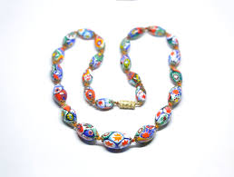 Identify Millefiori Beads From Murano
