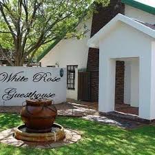Hotel A White Rose Guest House 4 Hrs