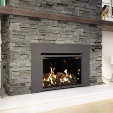 Gas Fireplace Insert Propane Fireplace