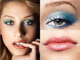 pictures makeup tricks for green eyes