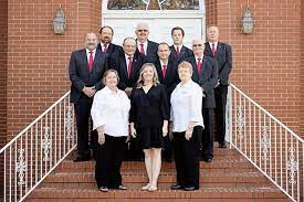 our staff brannen family funeral services