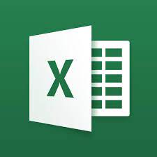 microsoft excel for ipad ios icon gallery