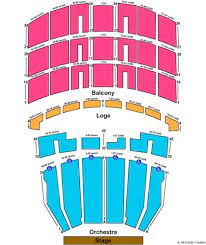 shrine auditorium seating charts