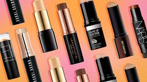the best stick foundations for mess