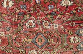antique rugs with modern decor