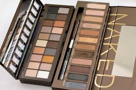 Available in 33 velvety shades. Get Naked For Less With The Nyx Nude On Nude Palette Makeup And Beauty Blog