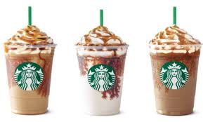 Cold brew coffee is naturally a pretty healthy choice because you get a lot less acidity and a better coffee flavor in iit. Starbucks Menu With Prices Updated 2021 Thefoodxp