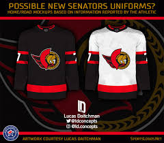 Shop ottawa senators apparel and gear at fansedge.com. Report Ottawa Senators To Bring Back Old Logo In 2021 Sportslogos Net News