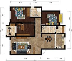 free of floor plan png