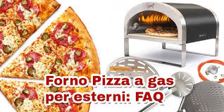 outdoor gas pizza oven faq what you