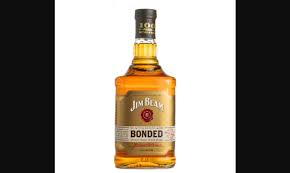 bottled in bond bourbons under 30