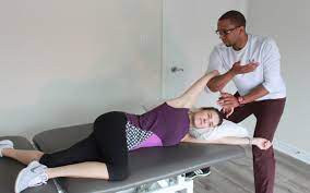 therapy fascial stretch therapy