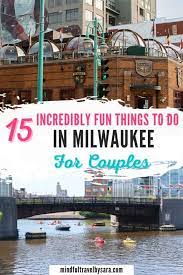 in milwaukee for couples