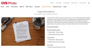 For a limited time, save 30% on flyer and postcard printing from the ups store by using code a30sw at checkout. Where To Print Documents When You Don T Have A Printer