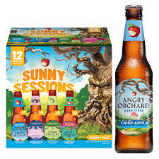 angry orchard explorer variety 12pk